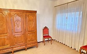Villa Mendes Oliva